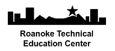 Roanoke TEC
