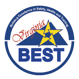 Virginia BEST Logo
