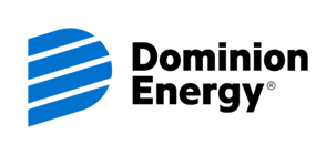 Dominion Energy logo