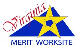 Virginia Merit Logo
