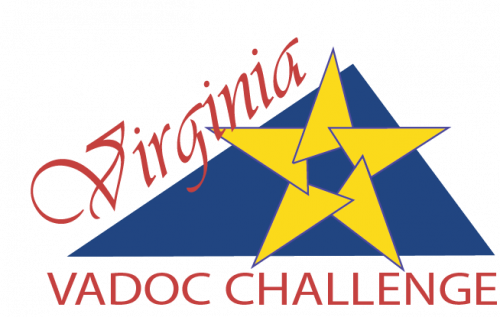 VADOC Challenge Logo