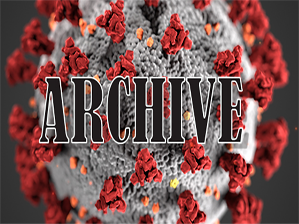 coronavirus resource page